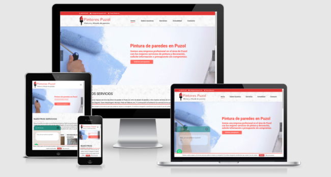 responsive